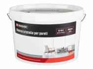 Pittura bianco cristallo per pareti Parkside, prezzo 17.99 € ...
