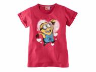 T-shirt da bambina "Minions" , prezzo 3.99 ...