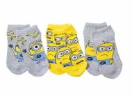 Calzini da bambino &quot;Minions&quot; , prezzo 2.49 ...
