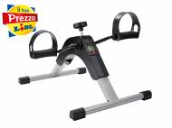 Pedaliera per gambe e braccia Crivit, prezzo 19.99 €
- Diverse ...