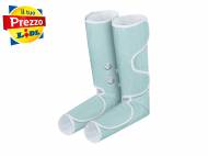Apparecchio per massaggio venoso Sanitas, prezzo 39.99 €
Con ...