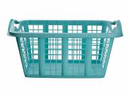 Cesto portabiancheria AquaPur, prezzo 3.99 €
37 L
Caratteristiche
...