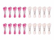 Set mollette AquaPur, prezzo 2.99 €
20 pezzi
Caratteristiche
...