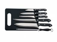 Set coltelli