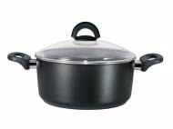 Pentola con coperchio in vetro Ernesto, prezzo 17,99 € ...