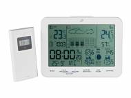 Stazione meteorologica Auriol, prezzo 14.99 €
- Display ...