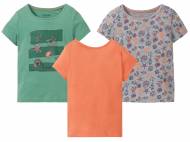 T-shirt da bambina Lupilu, prezzo 4.99 €
3 pezzi ...
