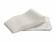 Cuscino per vene o anatomico Meradiso, prezzo 14.99 € 
- ...