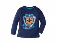 Pigiama per bambini “Paw Patrol, Dora, Spongebob, Tartarughe ...