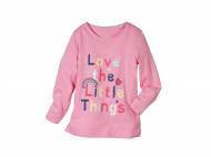 Maglia da bambina Lupilu, prezzo 4,99 € per Alla confezione ...