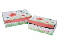 Box vintage Melinera, prezzo 9,99 €
- In due formati ...