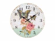 Orologio da parete vintage , prezzo 4,99 €
- Preciso ...