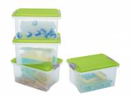 Box portaoggetti,