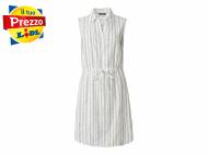 Abbigliamento di lino - LIDL Volantino da lunedi 18 maggio 2020