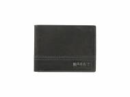 Portafoglio DMAX Dmax, prezzo 9.99 €
In cuoio
Caratteristiche
...