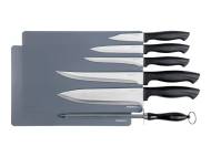 Set coltelli e taglieri , prezzo 8,99 EUR
Set coltelli e taglieri ...