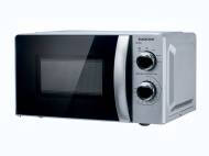 Microonde , prezzo 69 EUR
Microonde 17 L
- Con 6 livelli ...