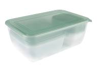 Set contenitori salvafreschezza , prezzo 9.99 EUR
Set contenitori ...