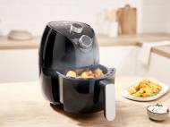 Friggitrice ad aria calda , prezzo 39,99 EUR 
Friggitrice ad ...