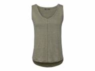 Canotta in lino da donna Esmara, prezzo 6.99 &#8364; 
Misure: ...