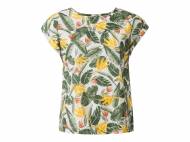 Camicetta in lino da donna Esmara, prezzo 7.99 €
Misure: ...
