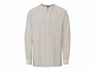Camicia in lino da uomo Livergy, prezzo 9.99 €
Misure: ...