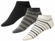 Calzini da uomo Esmara, prezzo 2.99 &#8364; 
3 paia - Misure: ...
