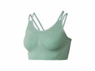 Reggiseno sportivo Medium Level Crivit, prezzo 6.99 € ...
