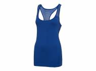 Canotta sportiva da donna senza cuciture Crivit, prezzo 3.99 ...
