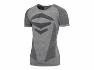 T-shirt sportiva da uomo senza cuciture Crivit, prezzo 4.99 ...