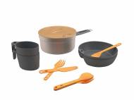 Set da cucina per pic-nic Crivit, prezzo 12.99 €
- ...