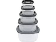 Set contenitori salvafreschezza , prezzo 2,99 EUR
Set contenitori ...