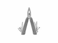 Utensile multiuso DMAX Dmax, prezzo 7.99 €
In acciaio
- ...