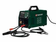 Saldatrice multiprocesso Parkside PMSG200A1
