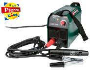 Saldatrice Inverter Parkside PISG 120 A2, prezzo 89.00 € 
- ...
