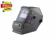 Maschera automatica da saldatore con LED Parkside, prezzo 34.99 ...