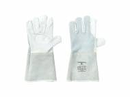 Guanti per saldare Powerfix, prezzo 9.99 € 
Misura: 10
Caratteristiche

- ...