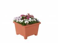 Fioriera con irrigatore Florabest, prezzo 4,99 € per ...