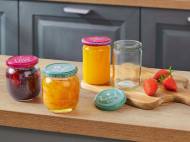 Vasetti per conserva , prezzo 4.99 EUR
Vasetti per conserva ...