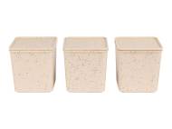 Set contenitori per alimenti , prezzo 8.99 EUR
Set contenitori ...