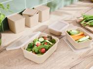 Set contenitori salvafreschezza , prezzo 9.99 EUR
Set contenitori ...