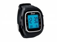 Orologio da polso con cardiofrequenzimetro e contapassi , prezzo ...