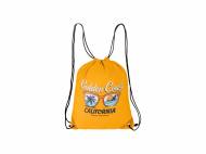 Sacca da palestra Pepperts, prezzo 4.99 €
Caratteristiche