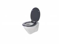 Asse per WC Miomare, prezzo 17,99 &#8364; per Alla confezione ...