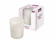 Candela profumata in bicchiere Melinera, prezzo 1,99 € ...