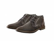 Scarpe da uomo scamosciate Livergy, prezzo 19,99 € ...