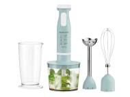 Frullatore a immersione 3 in 1 , prezzo 19.99 EUR
Frullatore ...
