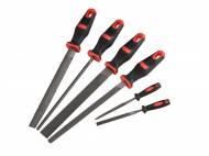 Set lime e raspa per legno Powerfix, prezzo 7,99 € ...