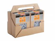 Set viti/tasselli o chiodi Powerfix, prezzo 4,99 € ...