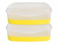Contenitore refrigerante per snack o per torte/pic-nic Ernesto, ...